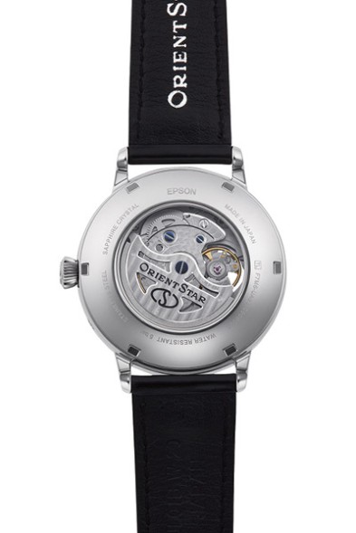 Часы Orient RE-AY0107N