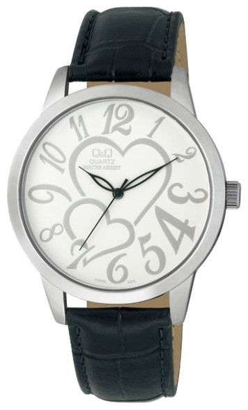 Q&amp;Q KW85-324