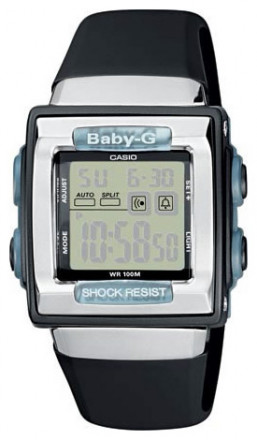 Наручные часы Casio BG-180-1V