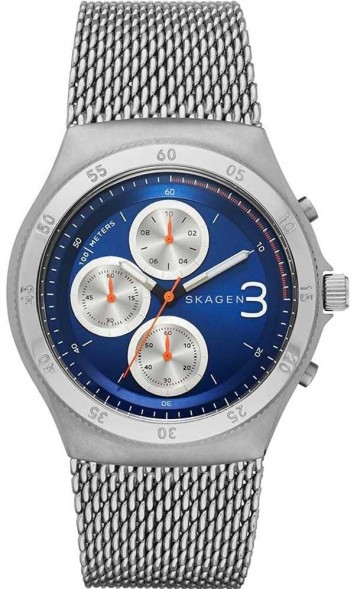 Часы Skagen SKW6154