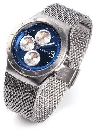 Часы Skagen SKW6154