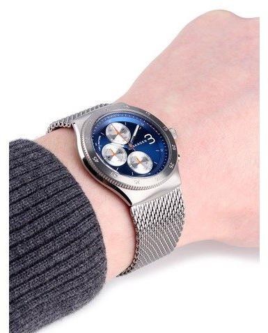 Часы Skagen SKW6154