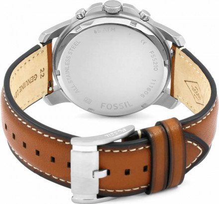 Наручные часы Fossil FS5210
