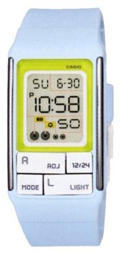 Часы Casio LDF-51-2A