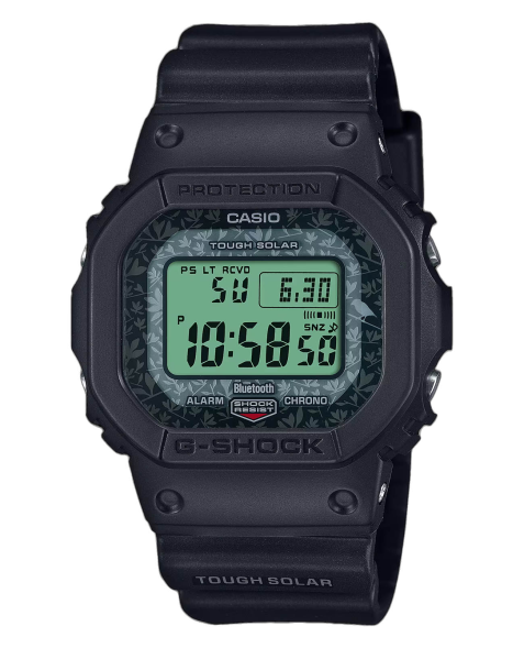 Часы Casio GW-B5600CD-1A3