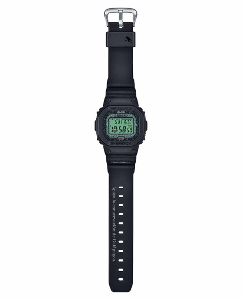 Часы Casio GW-B5600CD-1A3