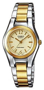 Часы Casio LTP-1280PSG-9A