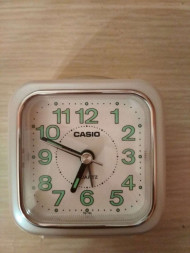 Casio TQ-142-7