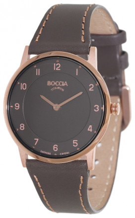 Ремешок для часов Boccia 3254-03