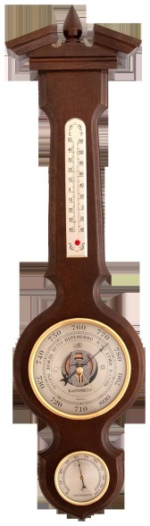  Бытовая метеостанция СМИЧ БМ-94 бар