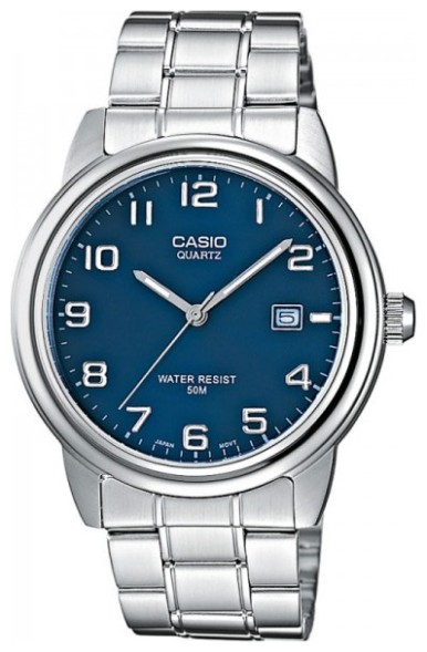 Часы Casio MTP-1221A-2A