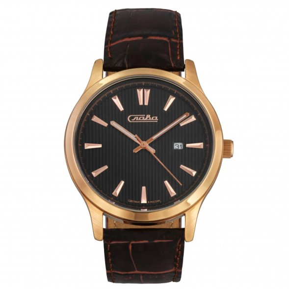 Часы Слава 1313462/2115-300