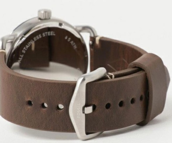 Часы FOSSIL FS5402