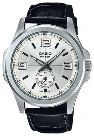 Наручные часы Casio MTP-E112L-7A
