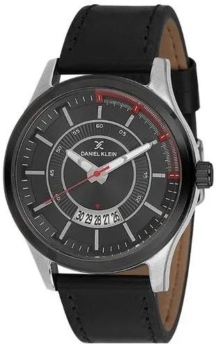Часы Daniel Klein 11660-2