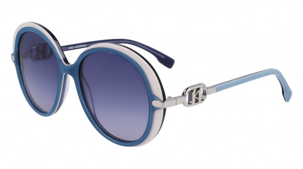 Часы KARL LAGERFELD KL6084S 458