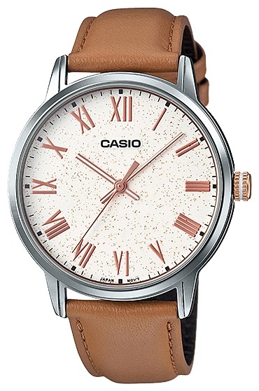 Часы Casio MTP-TW100L-7A2
