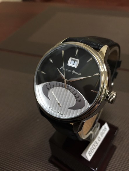 Часы Русское время 86030608