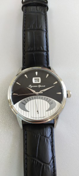 Часы Русское время 86030608