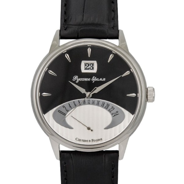 Часы Русское время 86030608