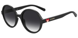 MOSCHINO LOVE MOL050/S 807