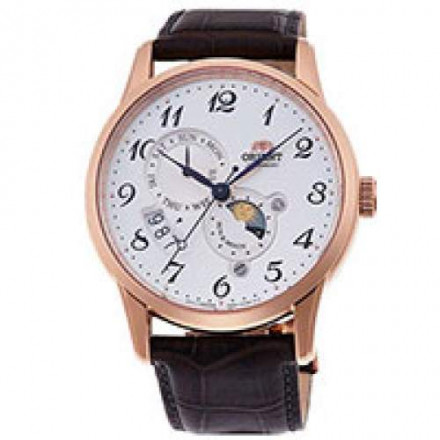 Наручные часы Orient RA-AK0001S10B