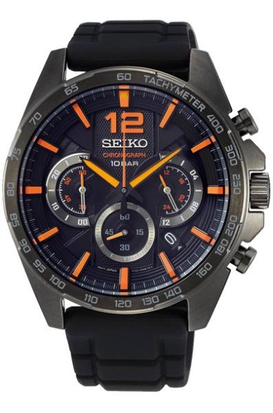 Часы Seiko SSB351P1