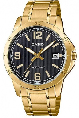 Часы Casio MTP-V004G-1B