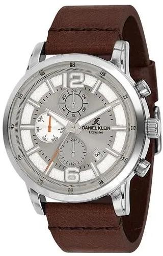 Часы Daniel Klein 11749-6