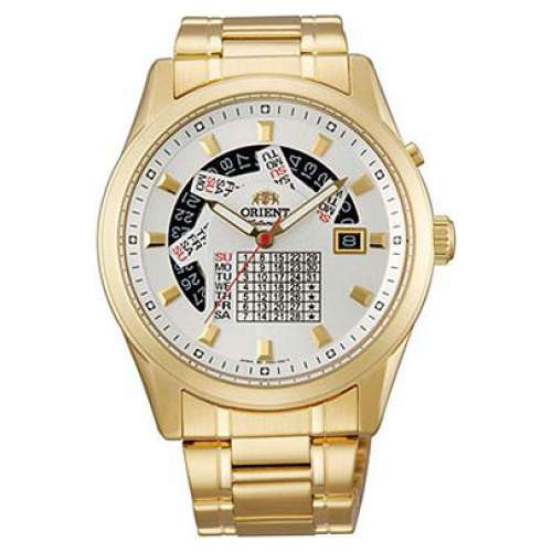 Часы Orient FX01001W