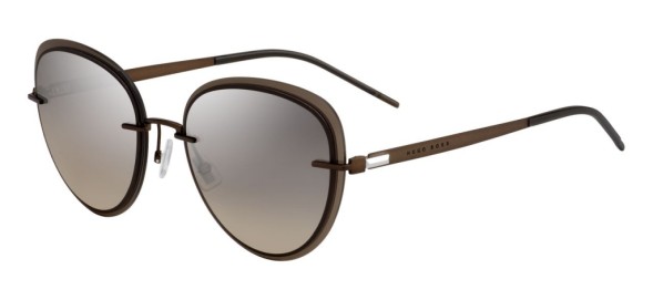 Солнцезащитные очки HUGO BOSS BOSS 1168/S 09Q