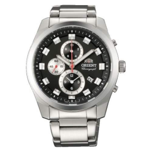 Часы Orient TT0U002B