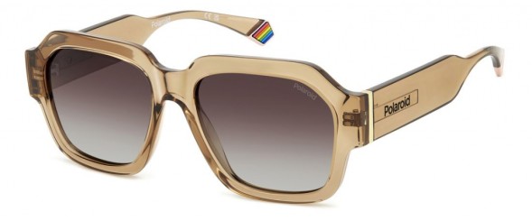 Polaroid PLD 6212/S/X 10A Beige 