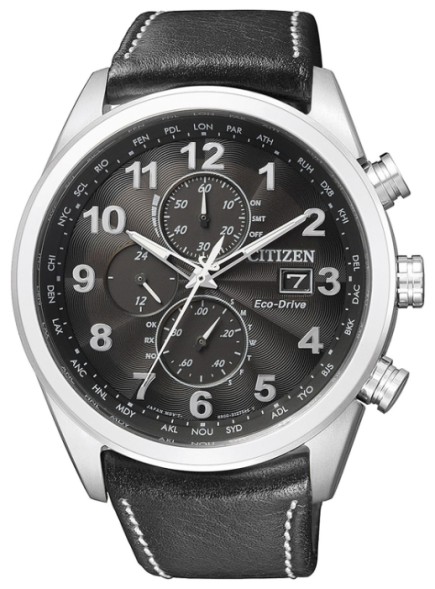 Часы Citizen AT8011-04E