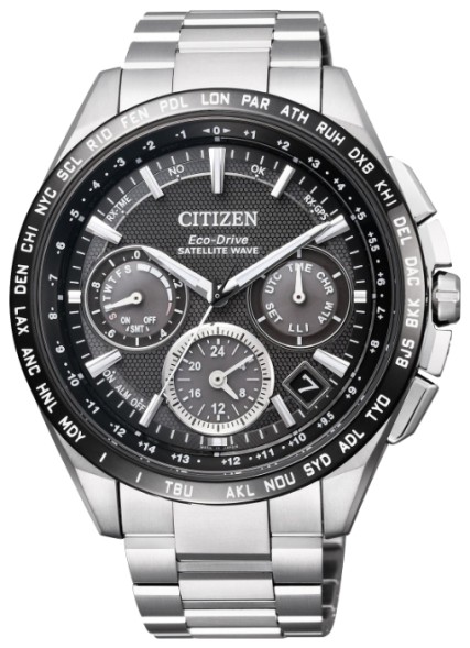 Часы Citizen CC9015-54E