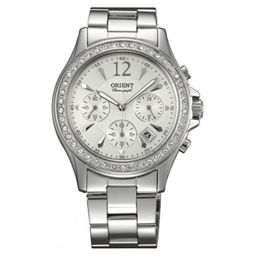 Часы Orient TW00004W