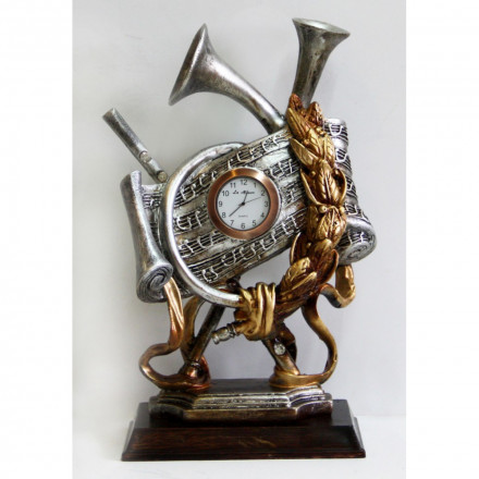Часы Настольные часы  La Minor 1345М
