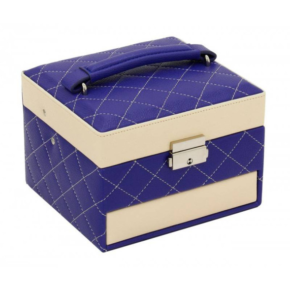 Шкатулка для хранения украшений Friedrich Lederwaren. Коллекция Diana 20088-5