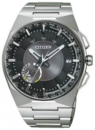 Наручные часы Citizen CC2006-53E