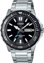 Casio MTD-125D-1A3