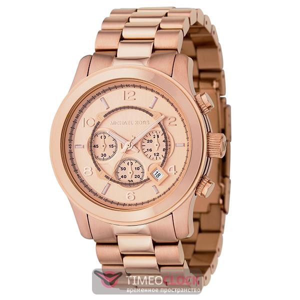 Michael Kors MK5128 Timeoclock.ru