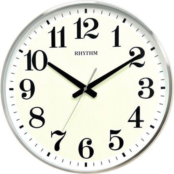 Часы Rhythm CMG558NR19