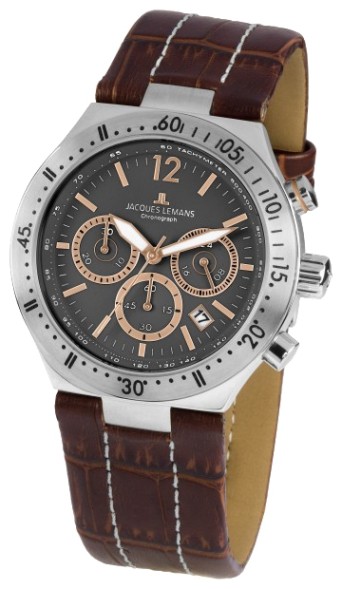 Часы Jacques Lemans 1-1837D