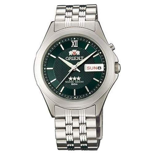 Часы Orient EM5C00MF