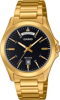 Часы Casio MTP-1370G-1A
