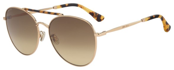 JIMMY CHOO ABBIE/G/S 06J