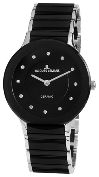 Часы Jacques Lemans 1-1856E