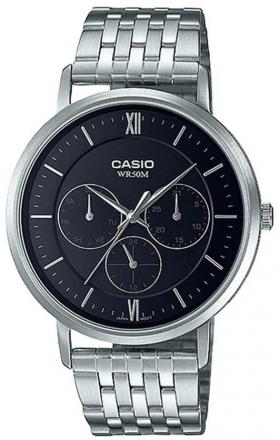 Наручные часы Casio MTP-B300D-1A