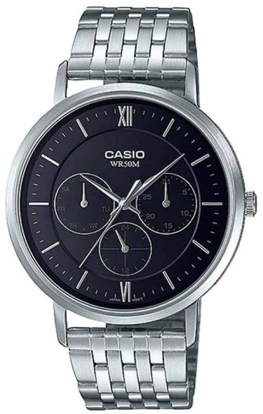 Часы Casio MTP-B300D-1A