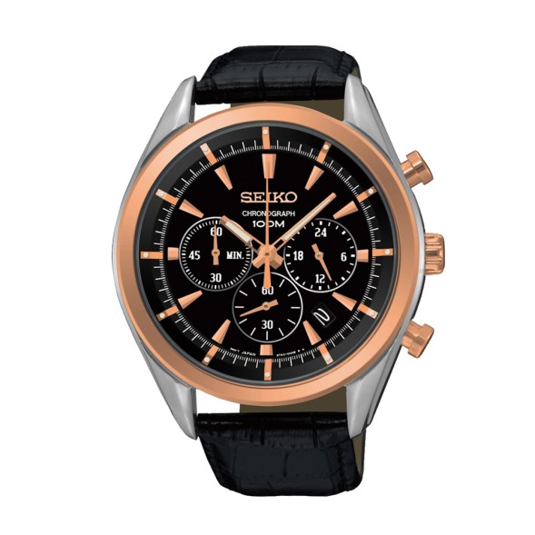 Часы Seiko SSB172P1